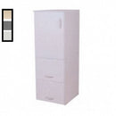 Armário De Madeira - 01 Porta E 02 Gavetas Pasta - 1,60 x 0,45 x 0,40