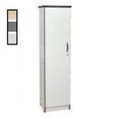 Armário De Madeira - 01 Porta - 1,60 x 0,45 x 0,40