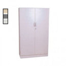 Armário De Madeira - 02 Porta - 1,60 x 0,90 x 0,40