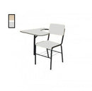 Carteira Universitária - Adulto - Acadêmica - Metalon / MDF