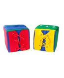 CUBO DE ATIVIDADES DUPLO