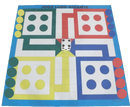 Jogo Ludo Gigante