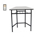 Mesa Escolar - Infantil - Metalon / MDF - Trapezoidal