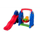 ESCORREGADOR COM BALANÇO