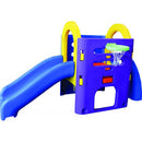PLAYGROUND INFANTIL 1/ DYNAMIC
