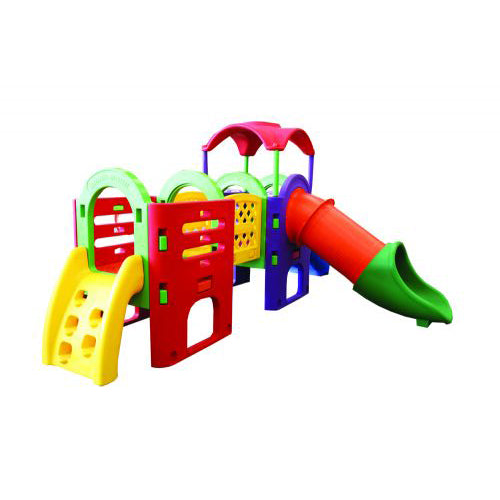 PLAYGROUND INFANTIL 2/ DYNAMIC