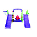 ESCORREGADOR DUPLO COM BALANÇO