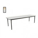 Mesa Escolar - Infantil - Metalon / MDF - Refeitório