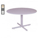 Mesa De Madeira - Reunião - Redonda - 1,20 Diâmetro